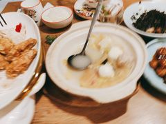 -新白鹿餐厅(城西银泰城店)