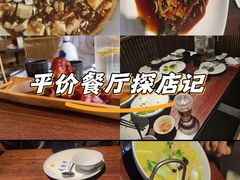 -大牌大·传统杭帮菜(湖滨店)