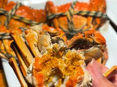-蚝翅·海鲜粥·烧烤·龙虾季(海曙天一店)