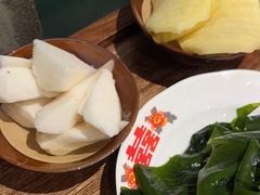 -楠火锅(太古里总店)