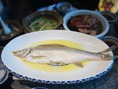 -南京大牌档(中关村领展广场店)