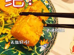 -关里关外·鱼头泡饼(唐冶绿地汇店)