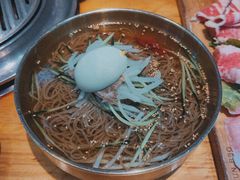 -金顺韩式烤肉·网红烤肉店(广利路店)