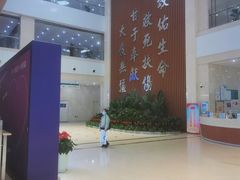 -天津医科大学肿瘤医院(本部院区)