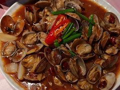 -大厨的餐厅(曾厝垵总店)