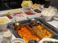 -海底捞火锅(长宁路龙之梦店)