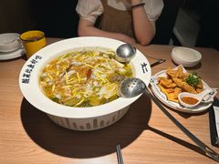 -太二酸菜鱼(群光广场店)
