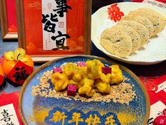 -汉水谣·江景餐厅(江滩店)