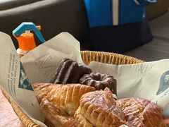 -老梦面包CHEZMOREL(麦子店)