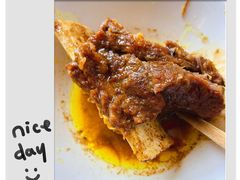 -好成财牛排馆(涂门街总店)