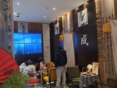 -茶去咖啡屋(武侯祠店)