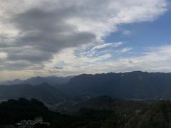 -窦圌山风景区