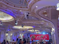 -白金汉爵大酒店·宴会厅(相城店)