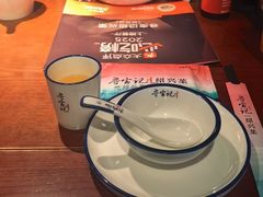 -寻宝记绍兴菜(鲁迅路店)