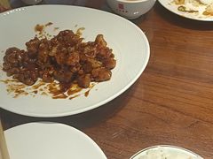 -惠宾饭庄(中山路店)