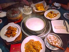 -大良毋米粥(锦龙路总店)