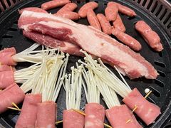 -炭之家齐齐哈尔大片烤肉·涮毛肚火锅·齐齐哈尔烤肉(中央大街店)