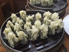 -正宗天津烧麦馆(柳州路店)