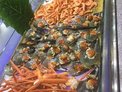 -丽池宫韩式汗蒸会馆(华灯坊店)