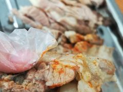 -马学武手抓美食(下南关总店)