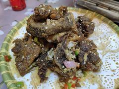 -堤角王师傅牛骨头