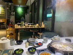 -狐狸爱上椰子鸡(滨江星光大道店)