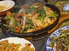 -北冰洋狗肉冷面城(总店)