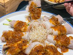 -川香渔府(万达店)