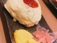 芝士饭团-鸟内会(河北路店)