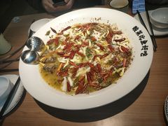 -太二酸菜鱼(武汉光谷保利店)