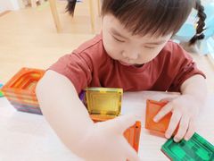 -嘉定民办实蒙早教中心