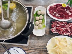 -全好食潮汕牛肉火锅(泗洲路店)
