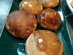 -十三姨正合丰烤肉(营迹路店)