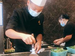 -大渔铁板烧(蛇口店)