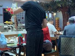 -巴哥娜巴西烤肉(雁栖湖店)