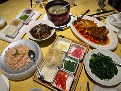 -望湖阁(苏州金鸡湖凯宾斯基大酒店)