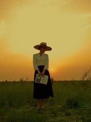 -茜茜公主婚纱摄影会馆