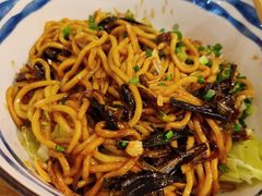 葱油面-食之六七·面(朝阳大悦城店)