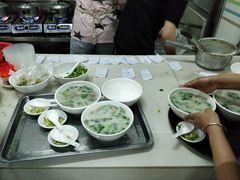-华记粥饭店(印象容桂主题风情街店)