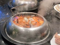 -川骄海鲜自助(河东店)