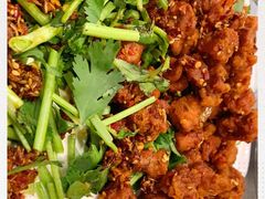-春饼家常菜(百子湾店)