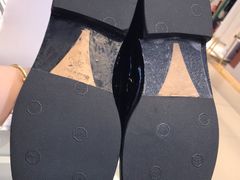 -爱革·洗衣改衣·洗鞋修鞋·洗包修包·奢侈品护理(宝地广场店)