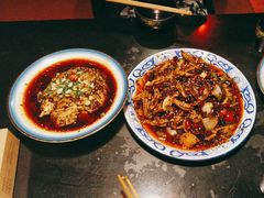 -醉小酒馆·川菜·江湖菜·重庆菜(观音桥旗舰店)