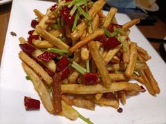 -肖记公安牛肉鱼杂馆· 省级非物质文化遗产(仁和路店)