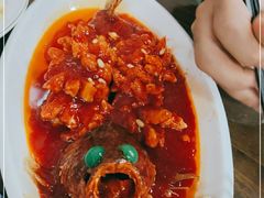 -协和菜馆(凤凰街店)