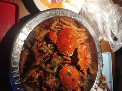 -胖哥俩肉蟹煲(宿迁宝龙广场店)