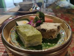 -小娘惹厨房Little Nyonya(狮城有约上榜店)