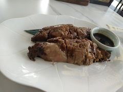 -甬妈妈湖畔里餐厅(唐山南湖旅游景区店)