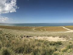 -青海湖国家重点风景名胜区