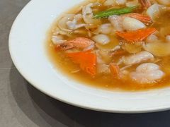 -魁盛居百年鲁菜馆(县西巷店)